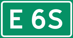 Riksvei E 6 S.svg