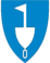 Sande kommunevåpen