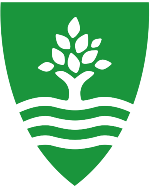 Lyngdal komm.svg