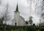 Stord kirkested