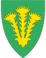 Nannestad kommunevåpen