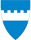 Frogn kommunevåpen