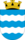Harstads kommunevåpen