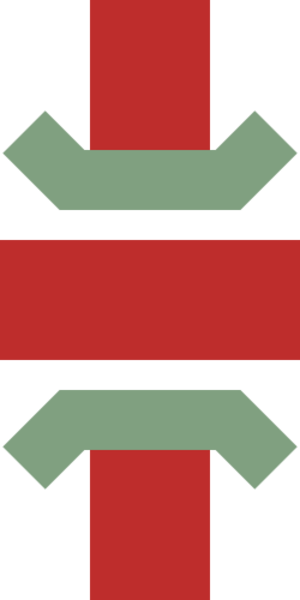 BSicon dKRZu.svg