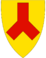 Rennebu kommunevåpen