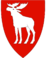 Ringsaker kommunevåpen
