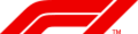 Formel 1-logo i bruk fra 2018