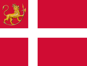 Flag of Norway 1814.png