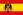Flagget til Spania