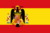 Flagget til Spania