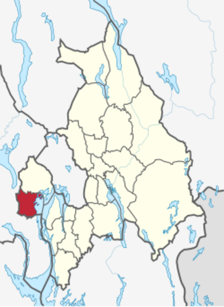 Fil:Norway Akershus - Asker.svg