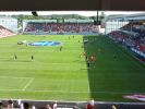 Fredrikstad Fredrikstad stadion Kapasitet: 12 565 Kunstgress