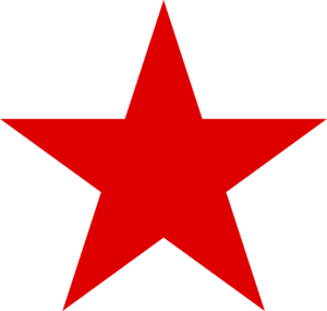 Red star.svg