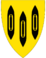 Vaksdal kommunevåpen