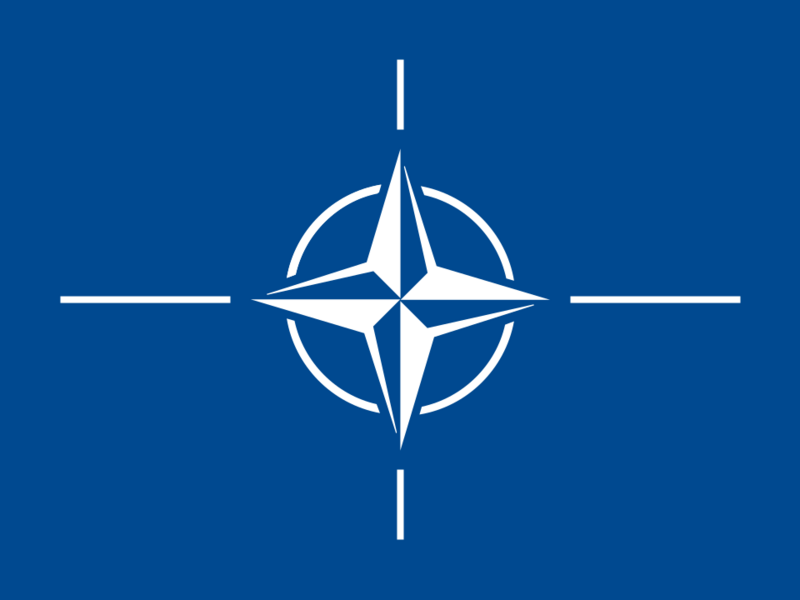 Fil:Flag of NATO.svg