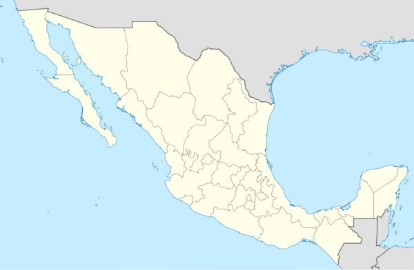 Lag i Liga MX 2023–24