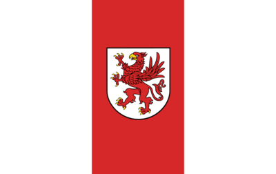 Vestpommerske voivodskap