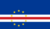 Flagget til Kapp Verde
