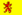 Zuid-Hollands flagg