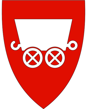 Meråker komm.svg