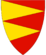 Vestnes kommunevåpen