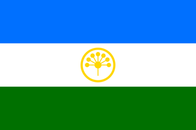 Basjkortostan