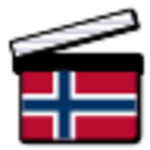 Norway film clapperboard.svg
