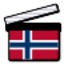 Fil:Norway film clapperboard.svg