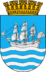 Arendal kommunevåpen