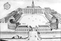 Lille Versailles, Christian VIs vakre Christiansborg