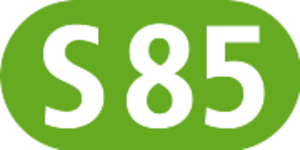 Berlin transit icons - S85.svg