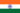 Indias flagg