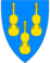 Midt-Telemark kommunevåpen