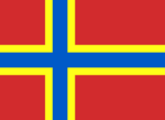 Orknøyene