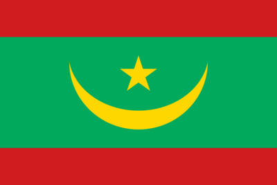 Mauritania