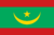 Mauritanias flagg