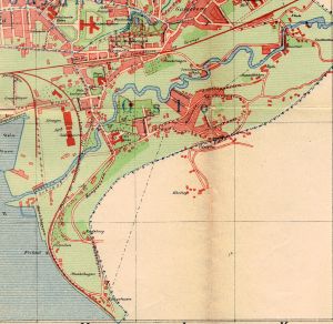 Gamlebyen map 1900.jpg