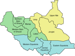 SouthSudanStates.svg