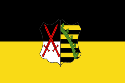 Kurfyrstedømmet Sachsen