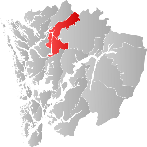 Fil:NO 1251 Vaksdal.svg