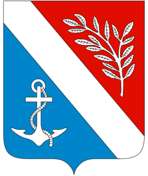 Porsgrunn komm.svg