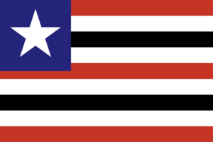 Bandeira do Maranhão.svg