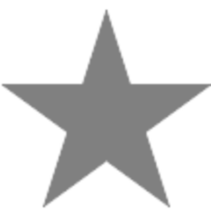 Star empty.svg