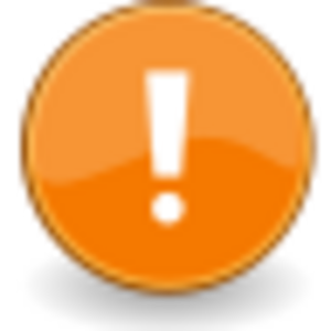 Emblem-important.svg
