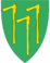 Åmot kommunevåpen