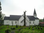 Drangedal kirkested