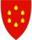 Samnanger kommunevåpen