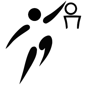 Fil:Basketball pictogram.svg