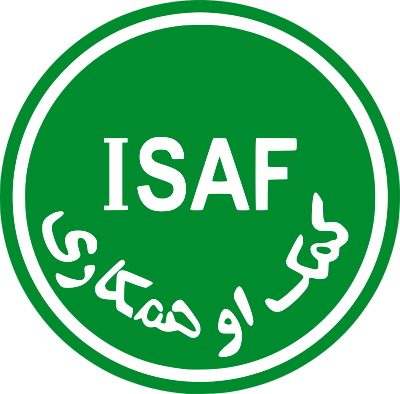 Fil:Seal of the International Security Assistance Force.svg
