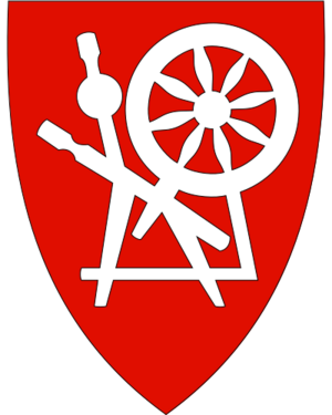 Kåfjord komm.svg